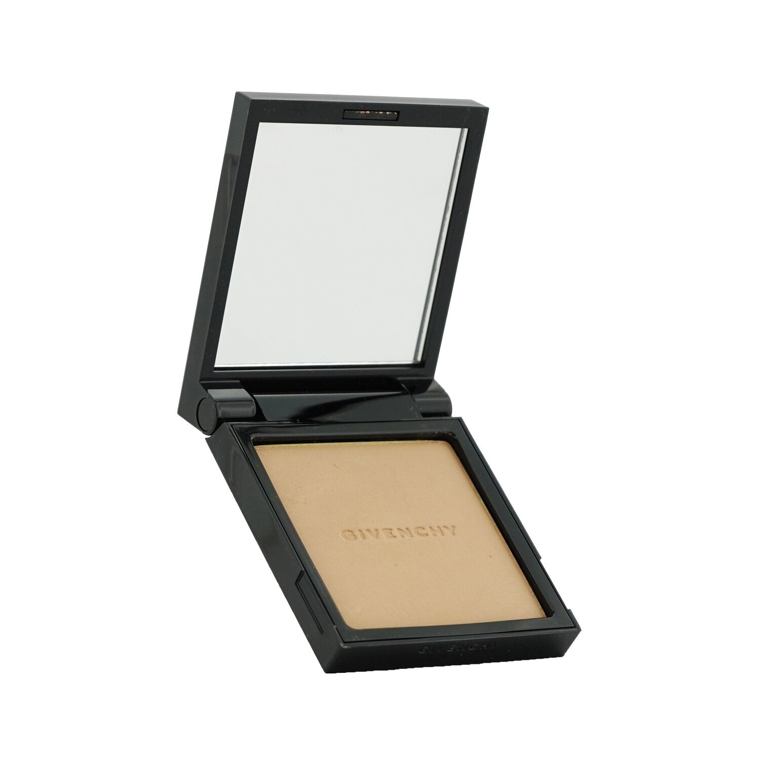 マティッシムアブソリュートマットフィニッシュパウダーファンデーション SPF 20 - # 17 Mat Rosy Beige